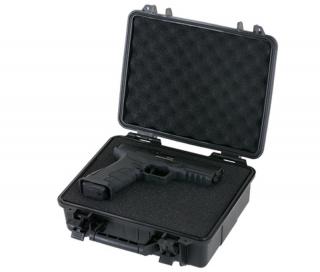 Pistol  Delicate Equipment Nylon Case Valigetta per Pistola  by FMA